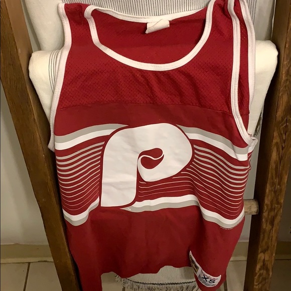 Phillies jersey - Picture 2 of 5